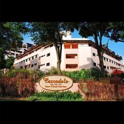Cascadale (D16), Condominium #580679561